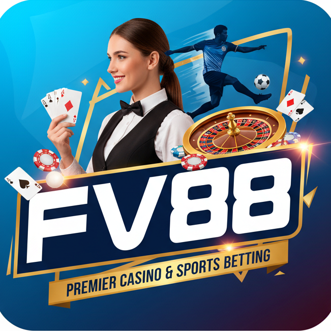 Fv 88 nhà cái